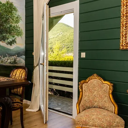 Maison De Montagne Βίλα