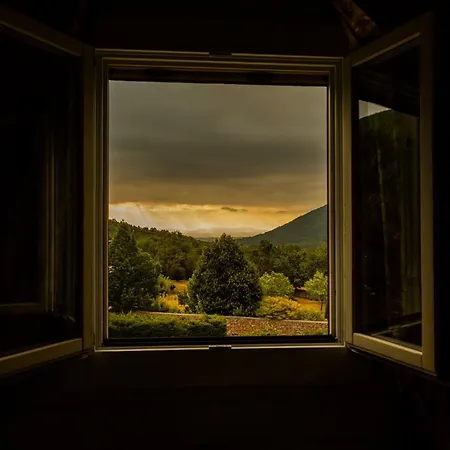 Βίλα Maison De Montagne
