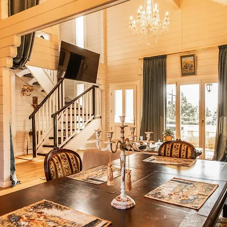 Βίλα Maison De Montagne Φλώρινα