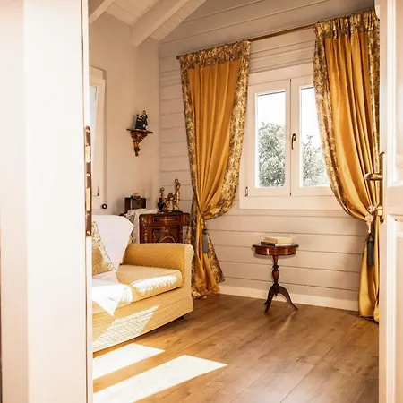 Maison De Montagne フロリナ