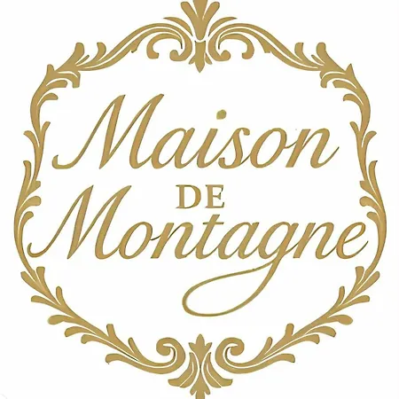 Maison De Montagne Βίλα