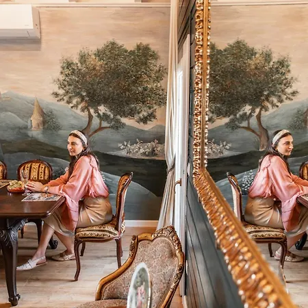 Maison De Montagne * Φλώρινα
