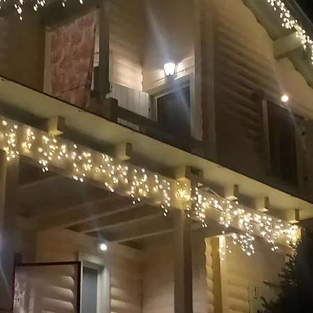 Maison De Montagne ヴィラ