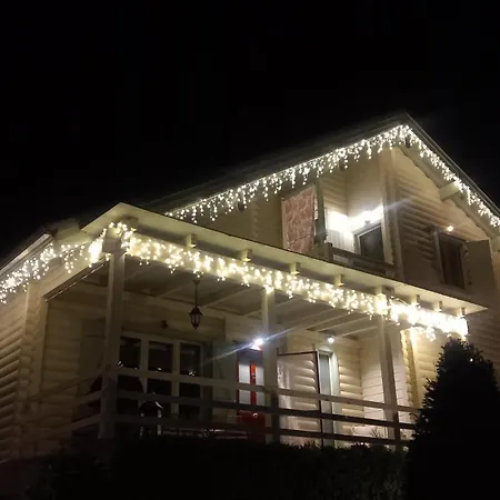 Βίλα Maison De Montagne *