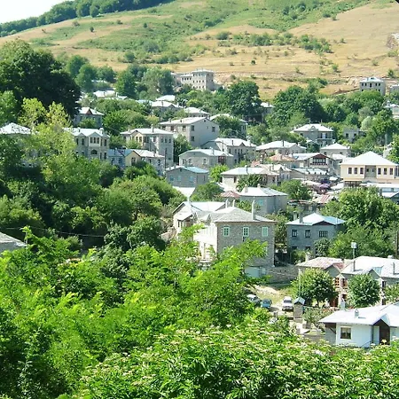 Maison De Montagne *